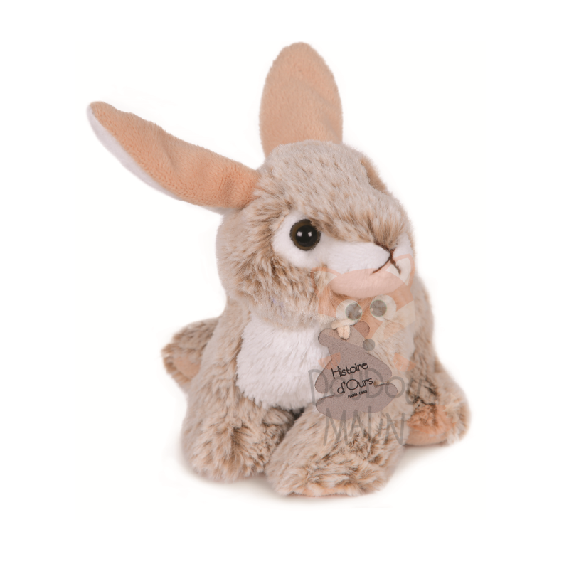  baby comforter zanimoos rabbit 